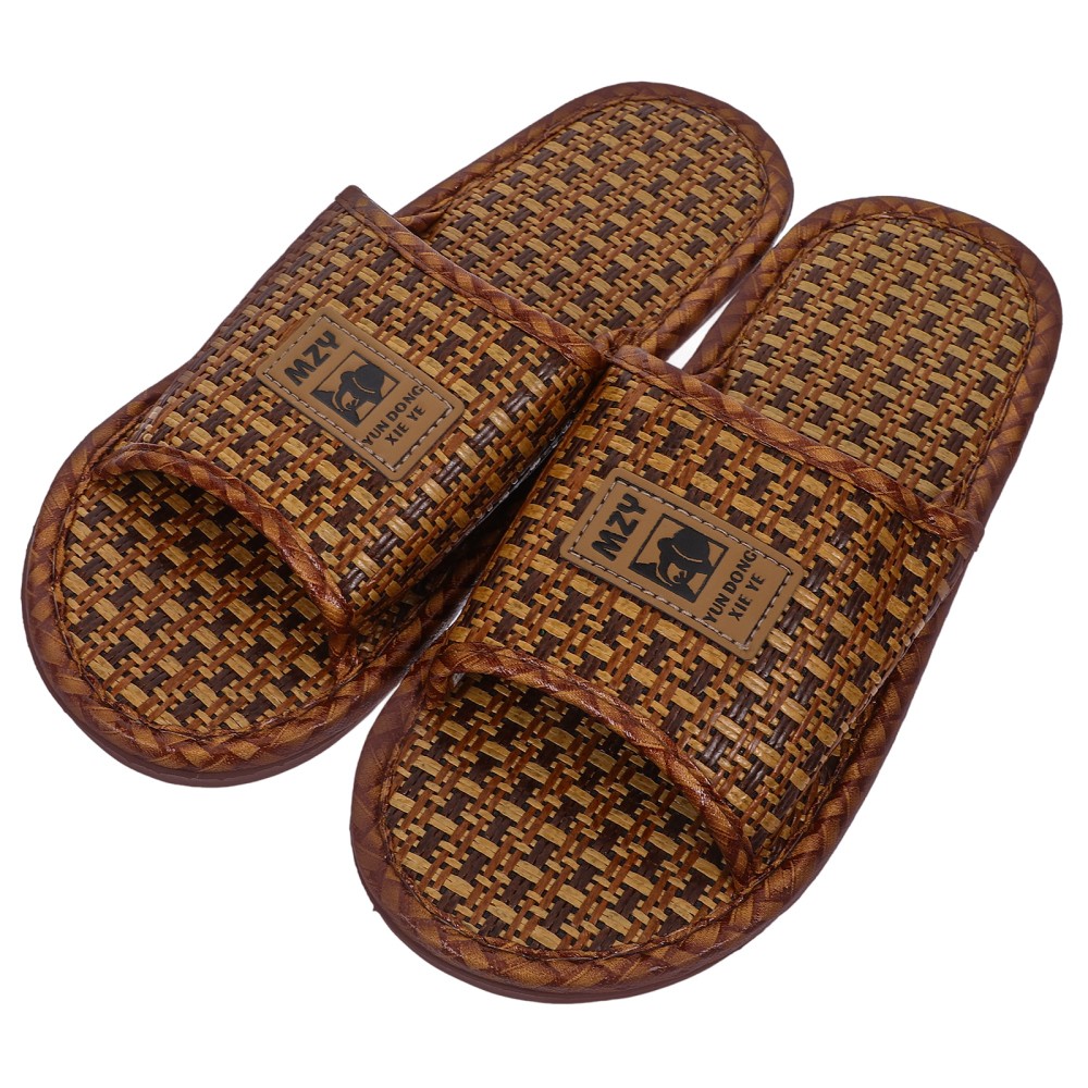 SAOLA Pantofole antiscivolo suola morbida uomo e donna donna casa per uomo camera da letto