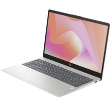 HP 15-fd0000 15.6" FHD Touch Intel Core i7-1355U 8 GB 256 GB SSD W11H Laptop, RG