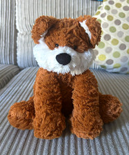 Jellycat fuddlewuddle fox cub retired brand new without tags