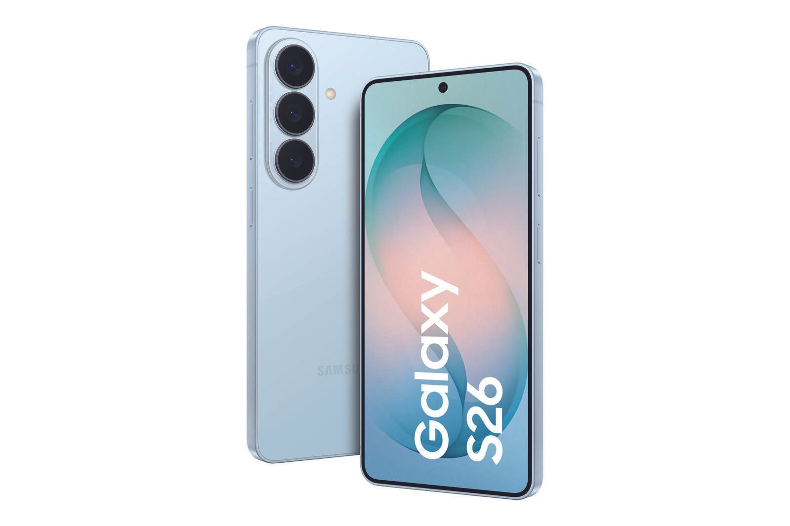 Samsung Galaxy S26 512 Gb Sky Blue Mit Allnet Flat L Flex - Bild 11