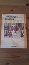 Kurshefte Geschichte Demokratie in Athen Corn...