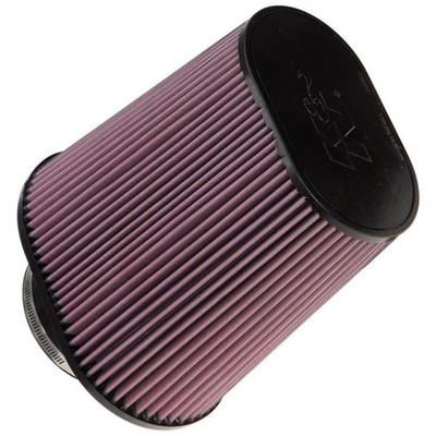 Universalfilter (Kegel, Airbox) K&N RU-1024