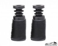 Set Abdeckung Prellbock FüR Nissan Murano Primera Links Rechts Vorne 02-08
