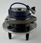 Front Wheel Hub Bearing Assembly for 2005 Saturn Relay