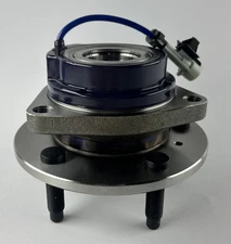 Front Wheel Hub Bearing Assembly for 2005 Saturn Relay thumbnail 1