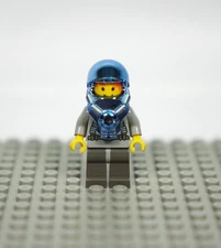 Lego Minifigure Life on Mars (LoM) - BB - lom015