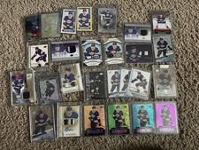 Top 2020-21 NHL Rookie Cards Guide and Hockey Rookie Card Hot List 13