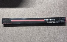 Hasbro Star Wars Black Series Darth Vader Force FX 02 Lightsaber NSIB