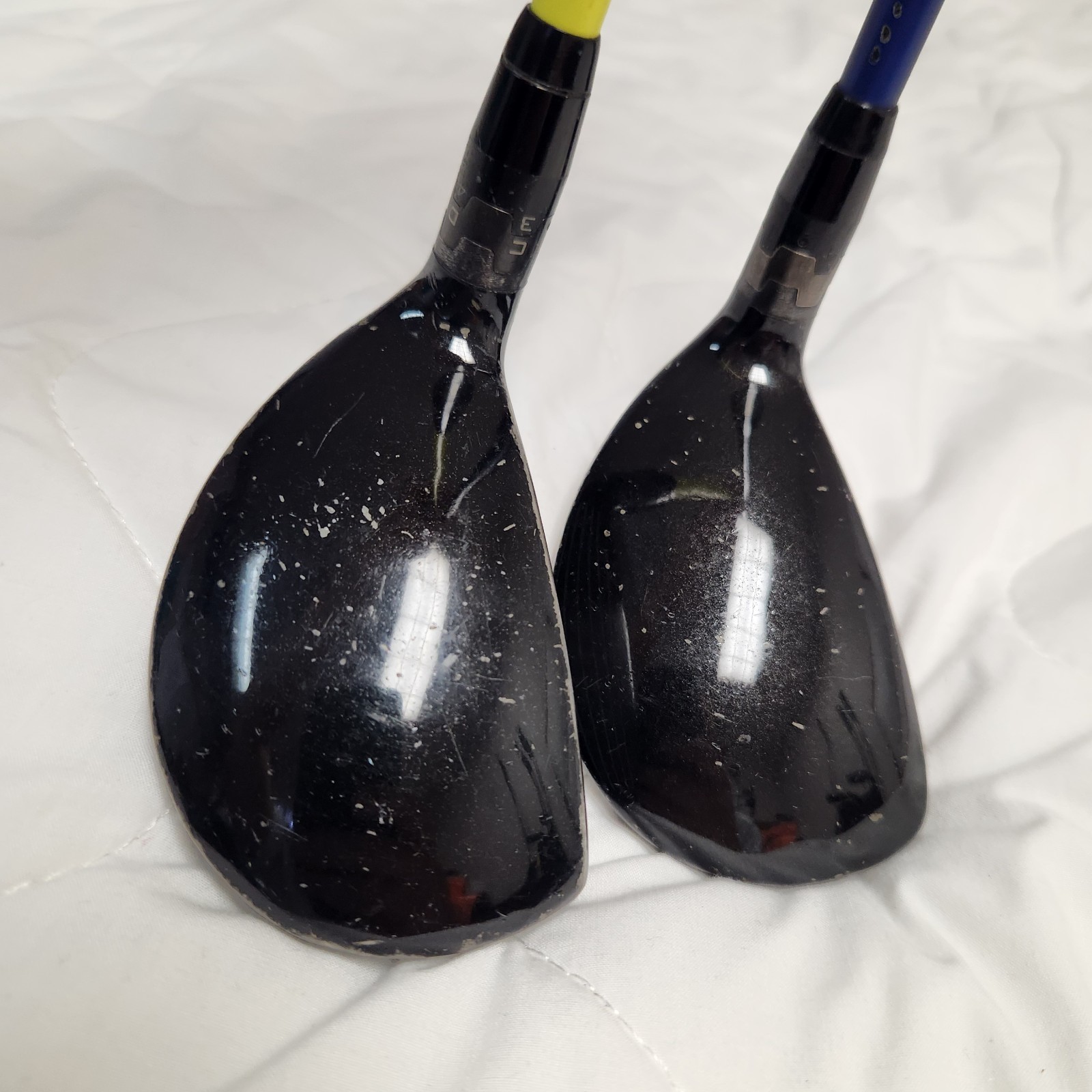 Tête De Club Hybride Titleist 913H – 19 Degrés – Comme Neuve – Pour Droitier