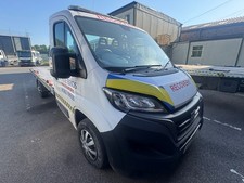 fiat ducato recovery truck | Recovery vehicle