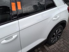 Tür links hinten VW T-Roc A11 2GA833051AG P25255259