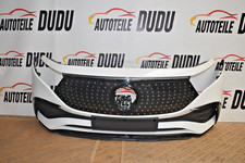 Original Mercedes EQB AMG X243 Stoßstange vorne mit Grill A2438850002 Weiß 20