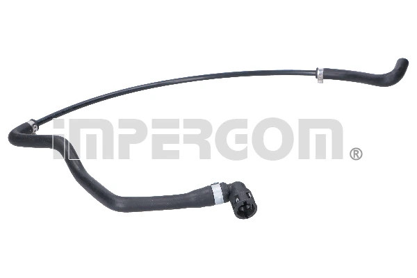 Durite de radiateur Original Imperium 225335 pour circuit de refroidissement OE 17127521775