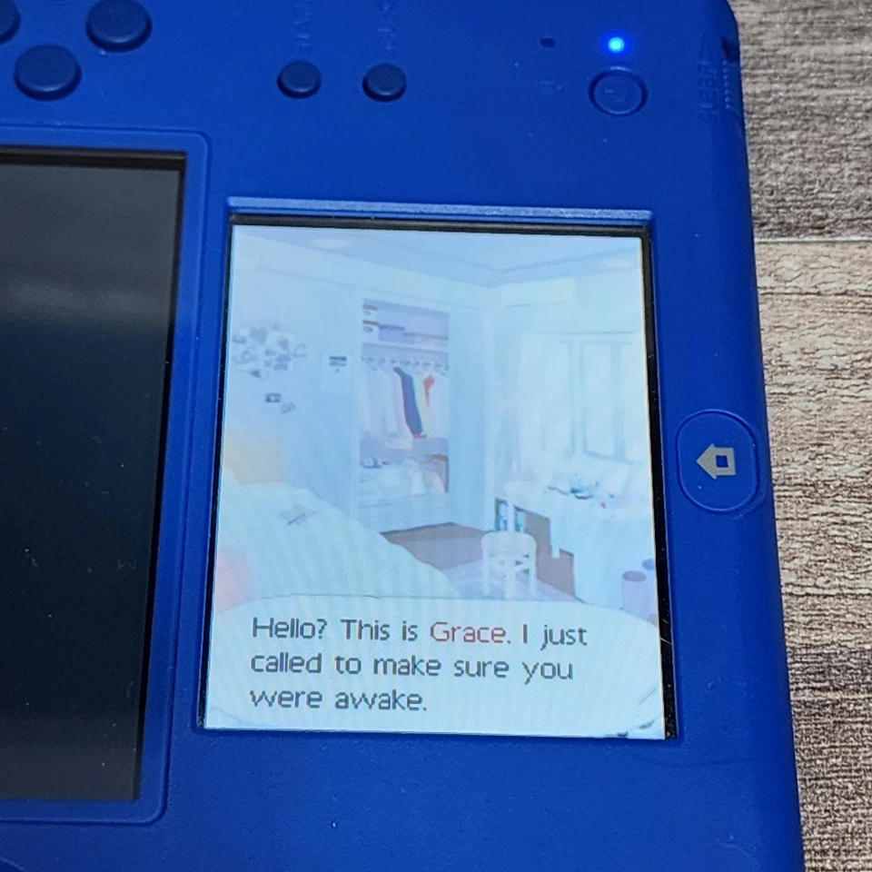 Style Savvy NFR Not For Resale Cart Only (Nintendo DS) Kiosk Demo Cart Nintendo - Image 4 of 4