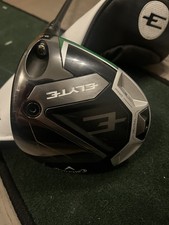Callaway Elyte Driver / 9 Degree / Stiff Flex Tensei 1K Black 65 Shaft