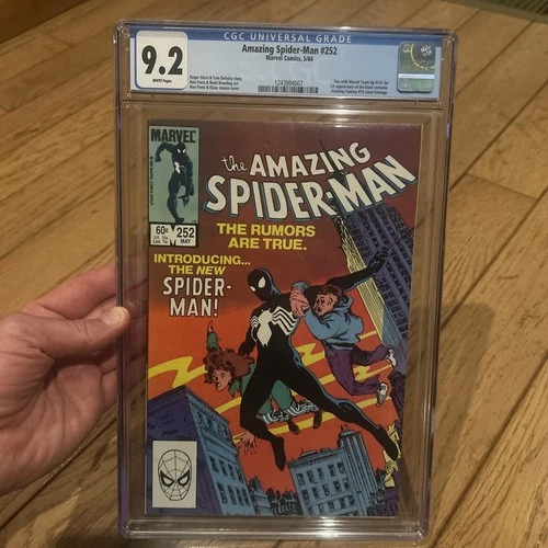 Comic Image