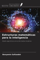 Benyamin Safizadeh | Estructuras MatemáTicas Para La Inteligencia | Taschenbuch