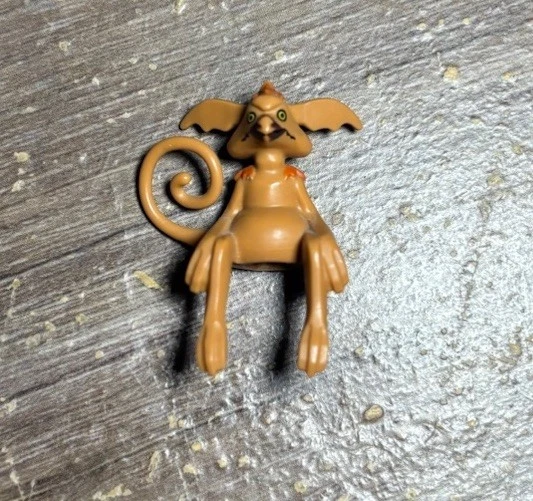 Lego Star Wars Salacious B. Crumb. Sw0408 del Set 9516 Foto 2 de 2