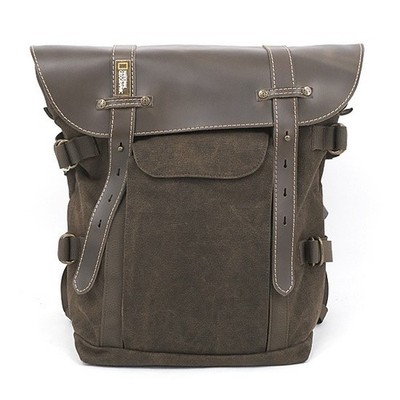 National Geographic NG A5280 Camera Backpack DSLR Travel Bag with Rain  Cover