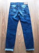 Pike Brothers Roamer Pant 1947 Jeans Hose Rockabilly Harley