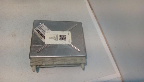 VOLVO S80 I TS, XY Getriebesteuergerät 00001313A5 2.4 Benzin 125kw 2001 27708680