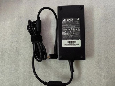 PA-1181-28 For HPE MicroServer Gen10+ LITEON 19.5V 9.23A 180W AC Adapter