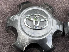 16 17 18 19 Toyota Tacoma TRD Alloy Wheel Charcoal Center Cap 4260B-04060