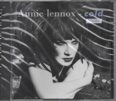 Annie Lennox Cold Coldest Maxi CD NEU River Deep Mountain High Feel The Need