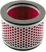 Luftfilter Meiwa Honda NX 650 Dominator 1988 1989 1990 1991 1992 1993 1994 1995