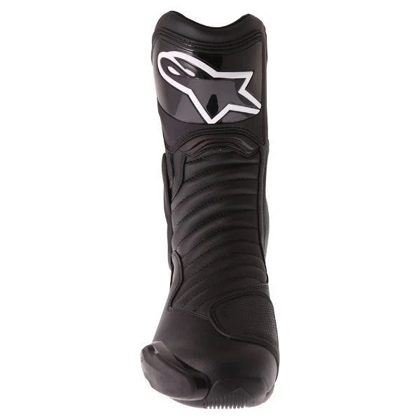 Alpinestars SMX-6 V2 Black, photo 3 of 7