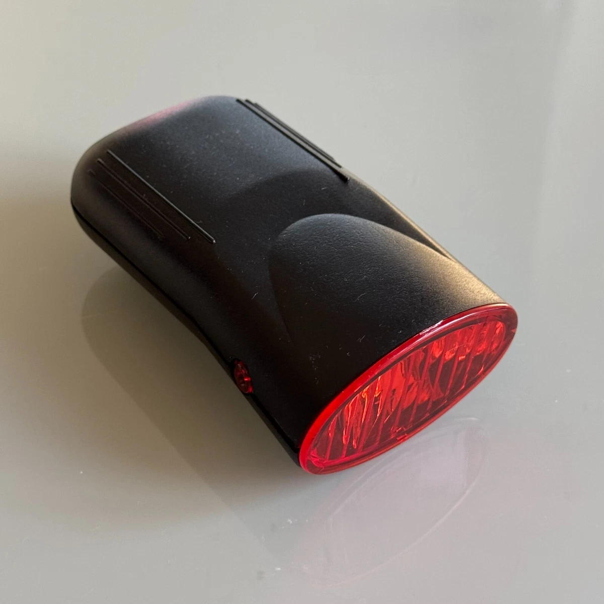 XOSS XL800 Lumiere Velo Rechargeable Lampe Velo Avant IPX7 Eclairage