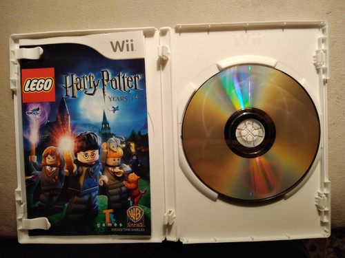 Wii Games with Manuals - Most are Mint ! - Picture 349 of 729