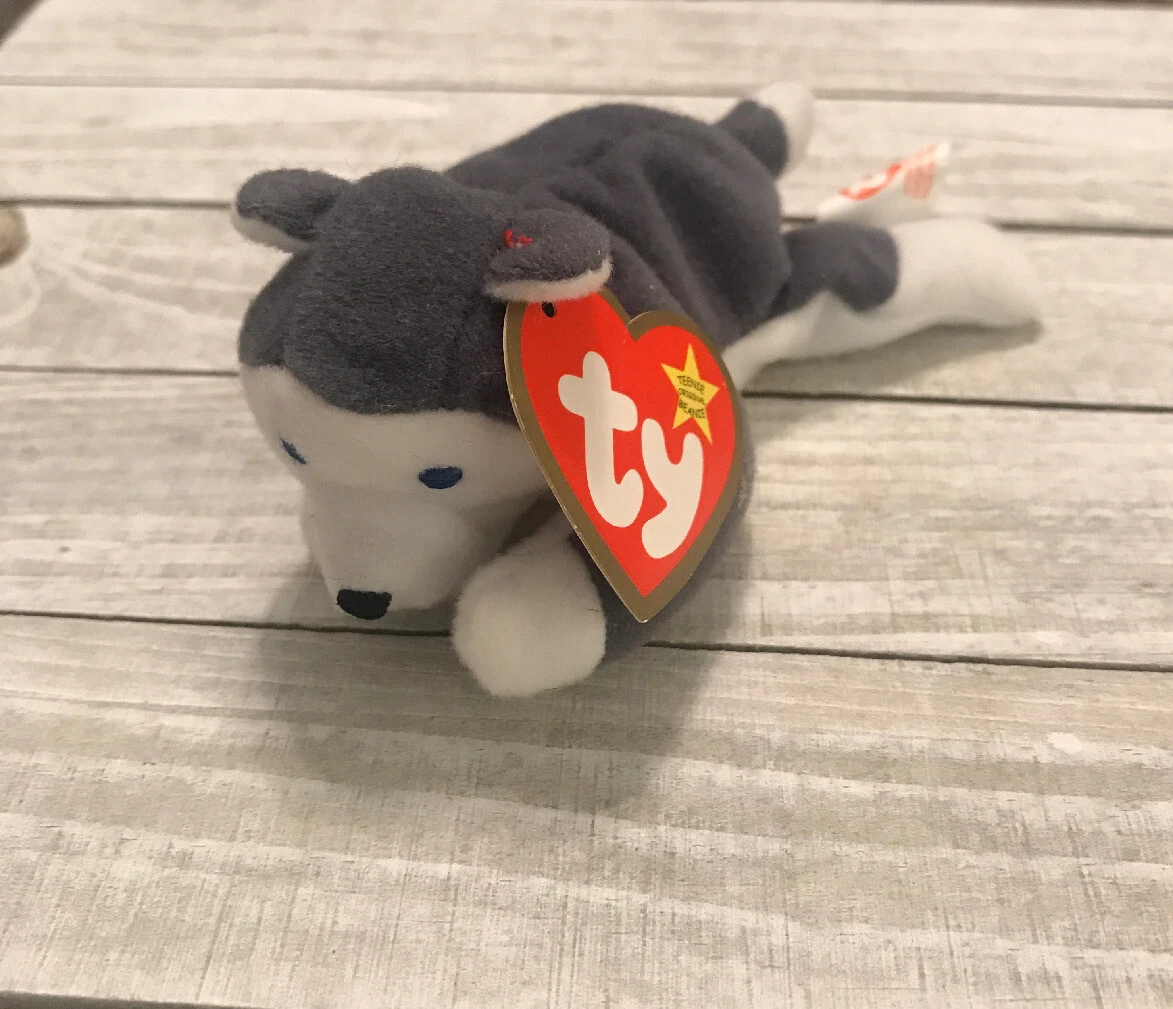 Ty nook store the husky