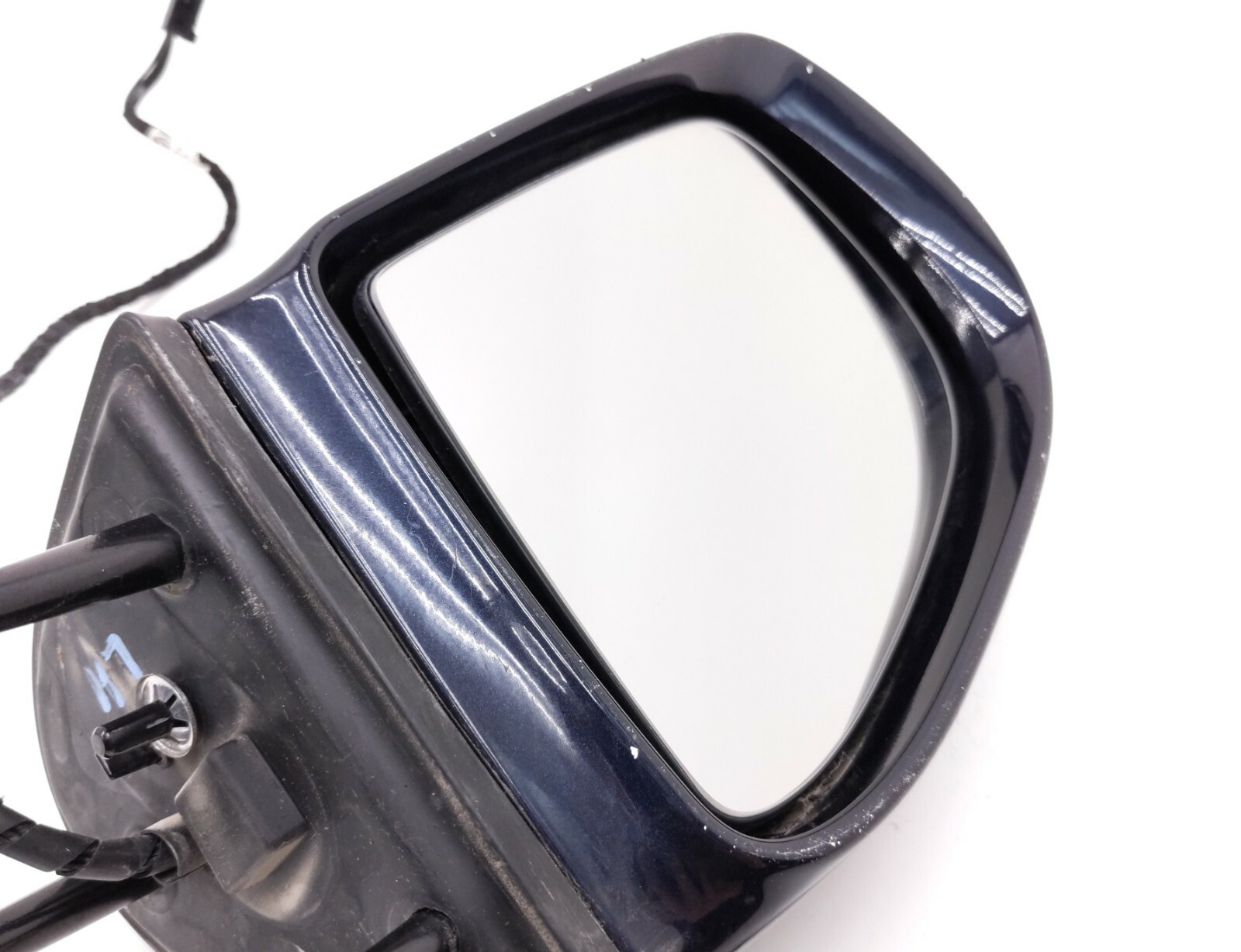 2006-2011 Mercedes Benz ML OEM Left Rear View Mirror A1648100116 
