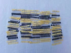 Holco resistor kit 495 resistors, 42 values, 0.5W ±1% audio series H4P