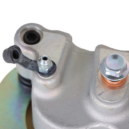 For Polaris Rear Left Right Brake Calipers & Pads Ranger Crew 800 900 1000 XP - Bild 5 von 7