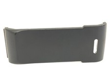 Nikon FM10 FM-10 film door back genuine part excellent, not sticky