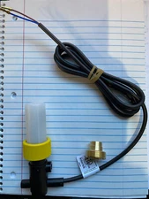 Lochinvar & A.O. Smith 100224251 CONTROLLER CEA2045AC