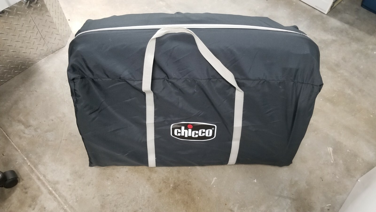chicco 3 stage portable playard