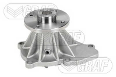 Engine Water Pump GRAF PA927