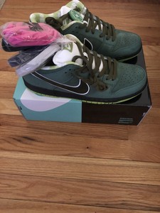 green lobster special box