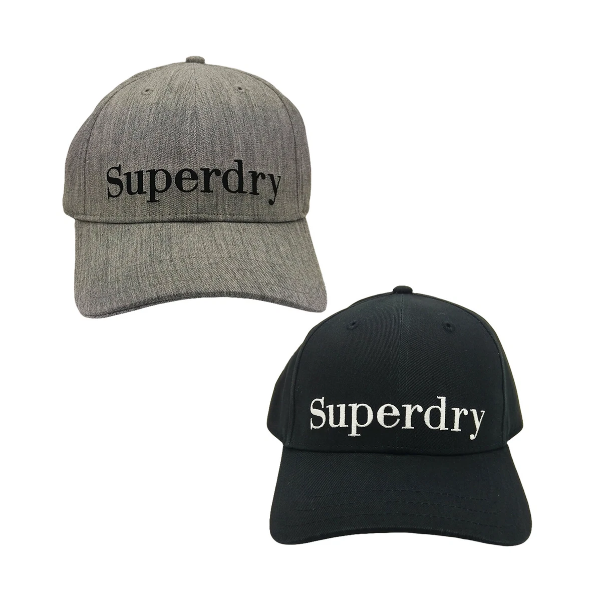 Superdry embroidery sales