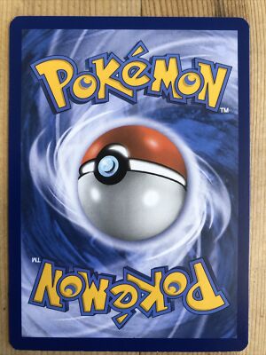 Snubbull Detective Pikachu 15/18 Holo Common Pokemon Card NM | eBay