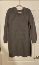 Eliza J XL Sweater Dress