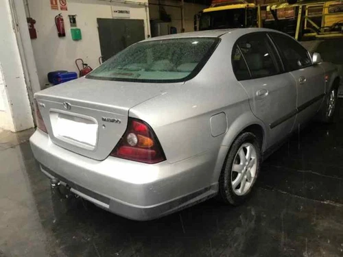 Elevalunas Delantero Derecho para DAEWOO EVANDA * 2016 706410 - Imagen 5 de 5