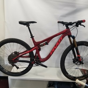 2019 pivot trail 429 for sale