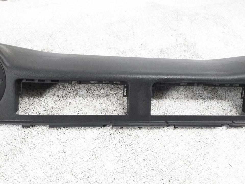 Panel de altavoces traseros Nissan 350Z 2003-2008 cupé 84907-Cd000 *sin navegación* Foto 3 de 4