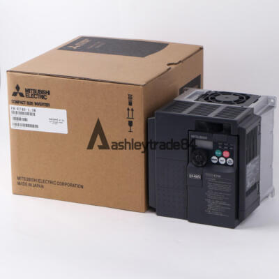 ONE NEW Mitsubishi FR-E740-1.5K