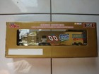 Racing Champions * #00 AQUA FRESH TEAM TRANSPORTER/CAR* Gold Chase 1 of 1500 !!! — photo 2