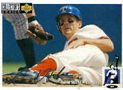 1994 Collector's Choice Baseball Pick Complete Your Set Gold Silver Signature 🔥